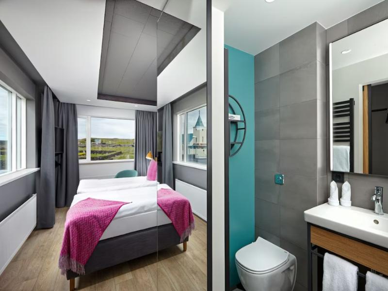 Myvatn - Berjaya Iceland Hotels image