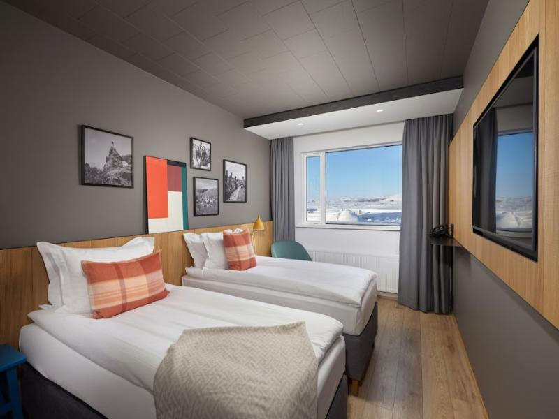 Myvatn - Berjaya Iceland Hotels image