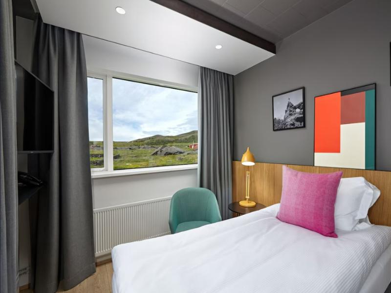 Myvatn - Berjaya Iceland Hotels image