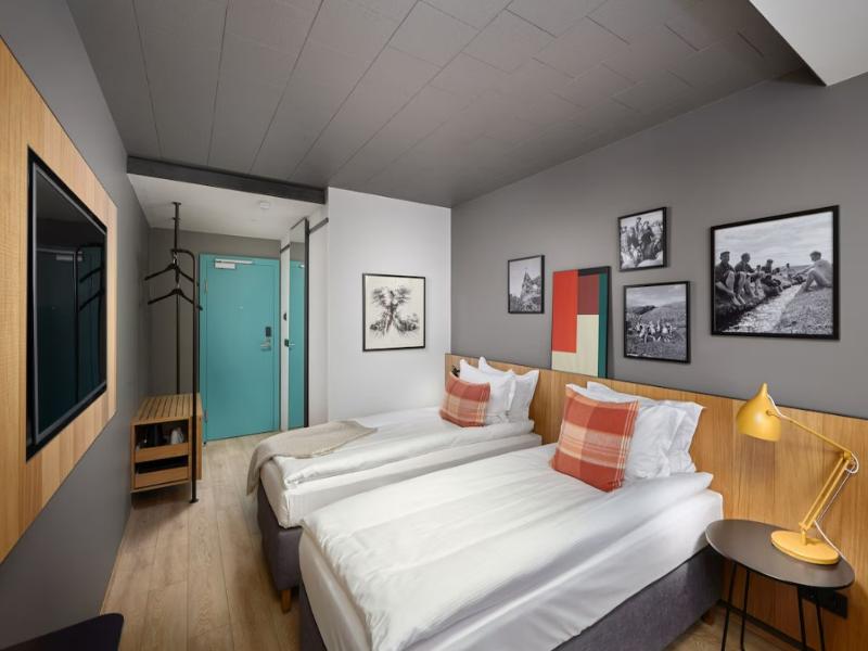 Myvatn - Berjaya Iceland Hotels image