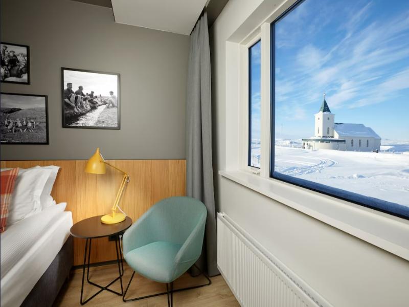 Myvatn - Berjaya Iceland Hotels image