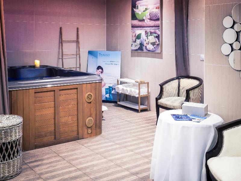 Mercure Cayenne Royal Amazonia Hotel - 3