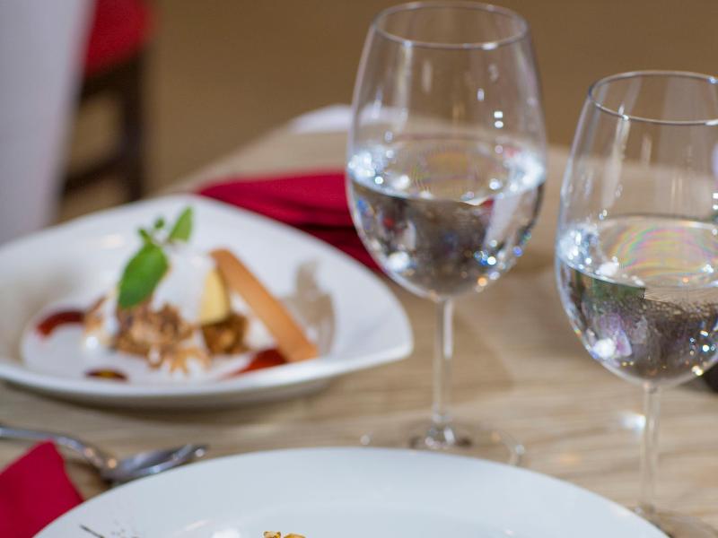 Mercure Cayenne Royal Amazonia Hotel - 10