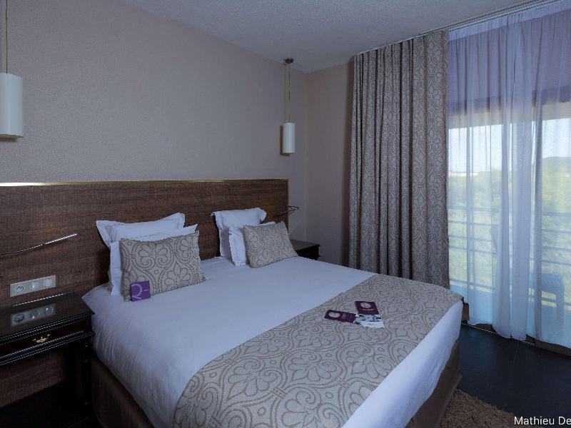 Mercure Cayenne Royal Amazonia Hotel image