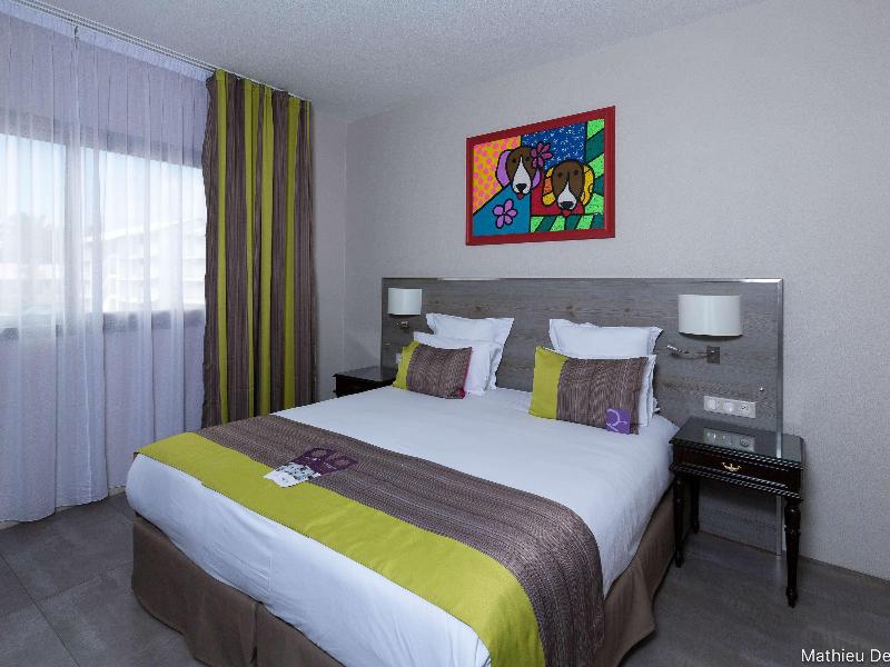 Mercure Cayenne Royal Amazonia Hotel image