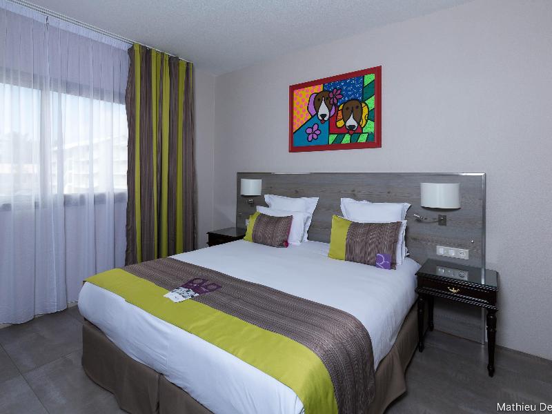Mercure Cayenne Royal Amazonia Hotel image