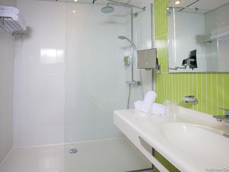 Mercure Cayenne Royal Amazonia Hotel image