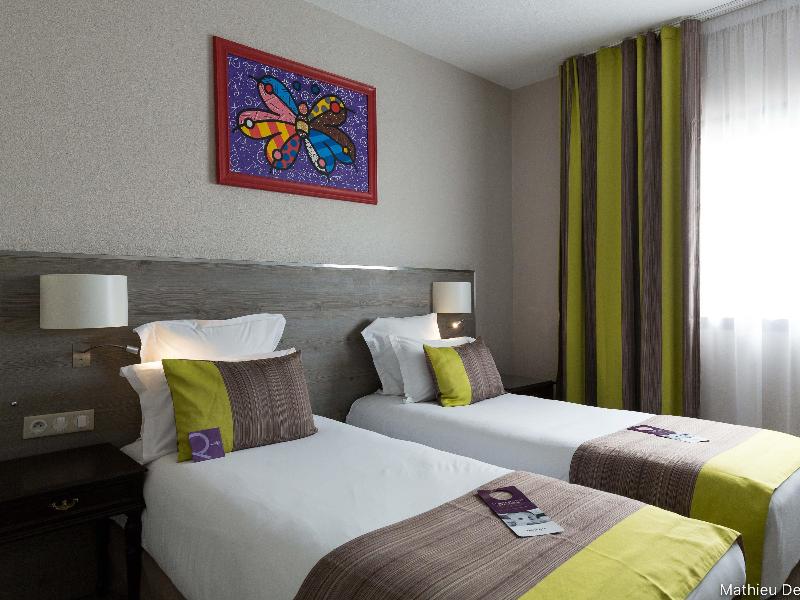 Mercure Cayenne Royal Amazonia Hotel image