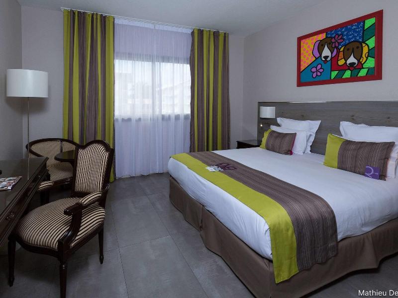 Mercure Cayenne Royal Amazonia Hotel image