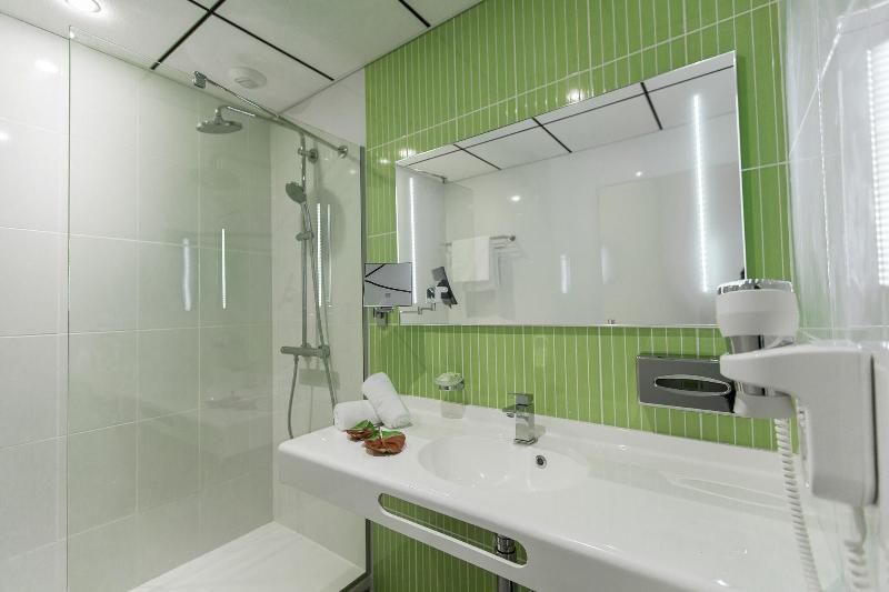 Mercure Cayenne Royal Amazonia Hotel image