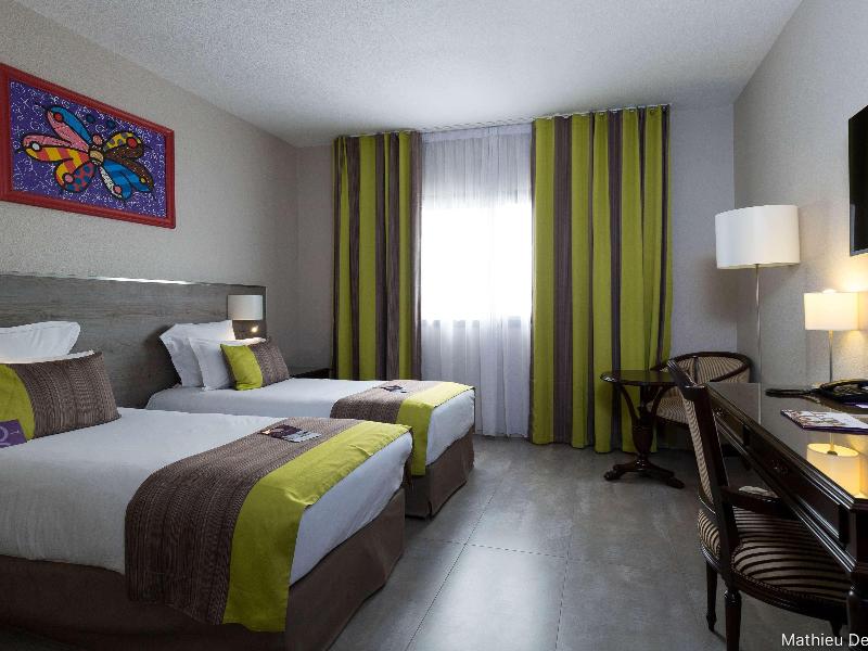 Mercure Cayenne Royal Amazonia Hotel image