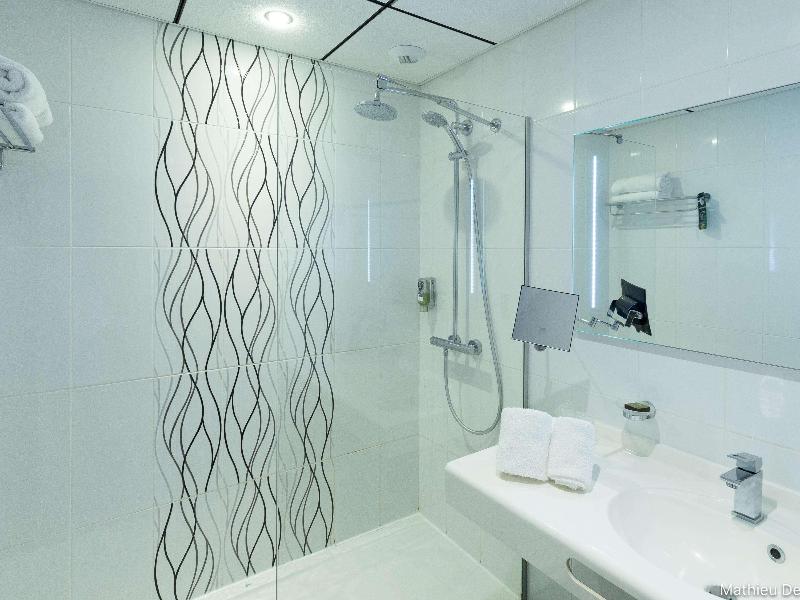 Mercure Cayenne Royal Amazonia Hotel image