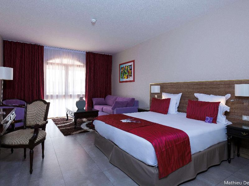 Mercure Cayenne Royal Amazonia Hotel image