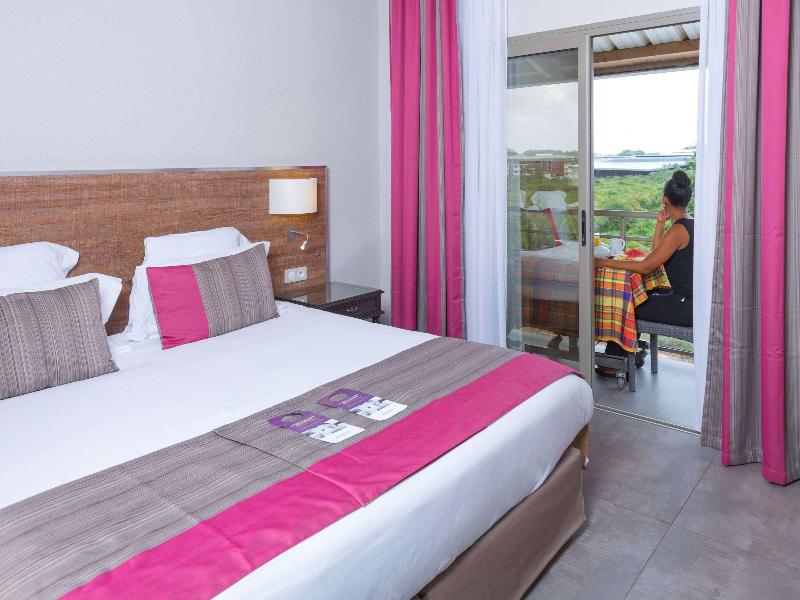 Mercure Cayenne Royal Amazonia Hotel image