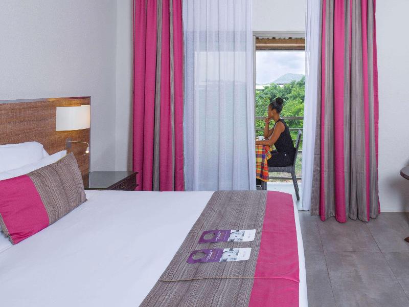 Mercure Cayenne Royal Amazonia Hotel image