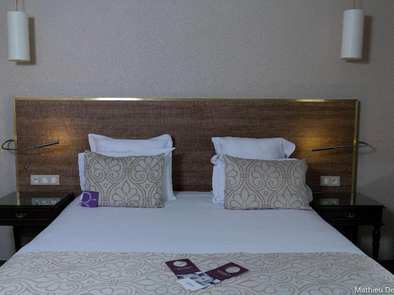 Mercure Cayenne Royal Amazonia Hotel image