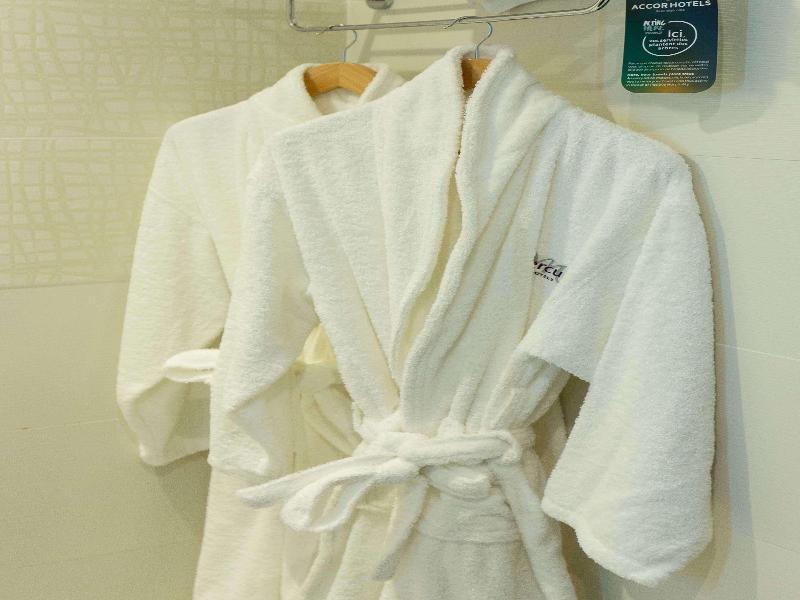 Mercure Cayenne Royal Amazonia Hotel image