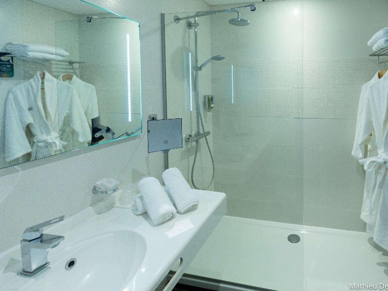 Mercure Cayenne Royal Amazonia Hotel image