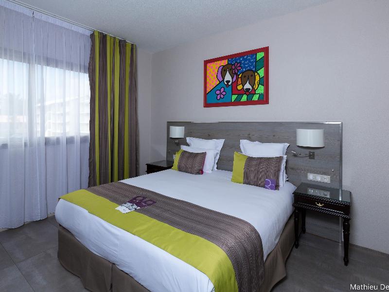 Mercure Cayenne Royal Amazonia Hotel image