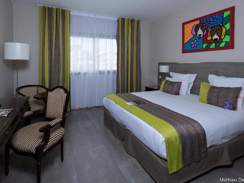 Mercure Cayenne Royal Amazonia Hotel image