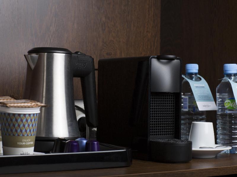 Mercure Cayenne Royal Amazonia Hotel image