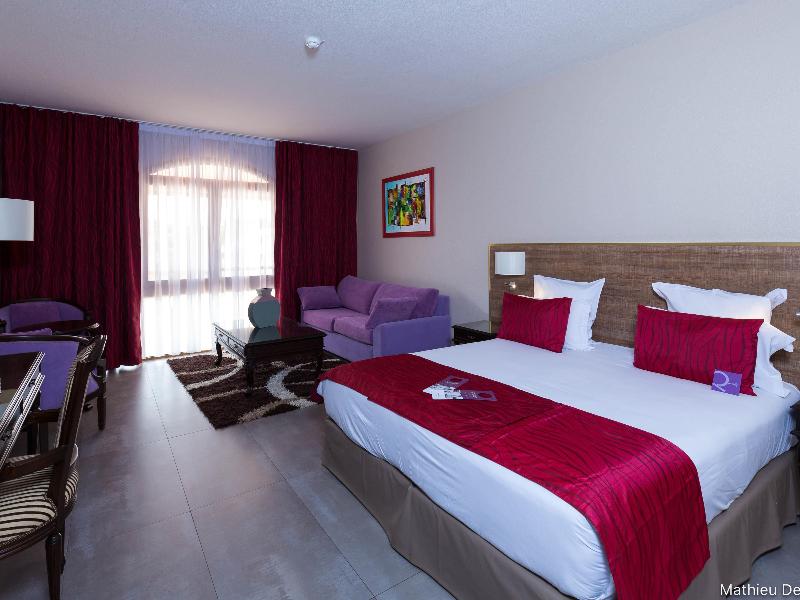 Mercure Cayenne Royal Amazonia Hotel image