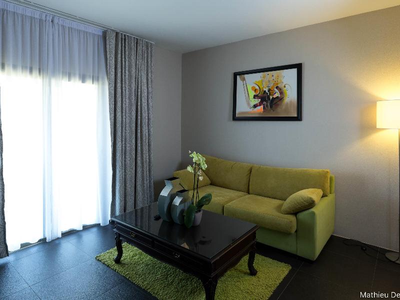 Mercure Cayenne Royal Amazonia Hotel image