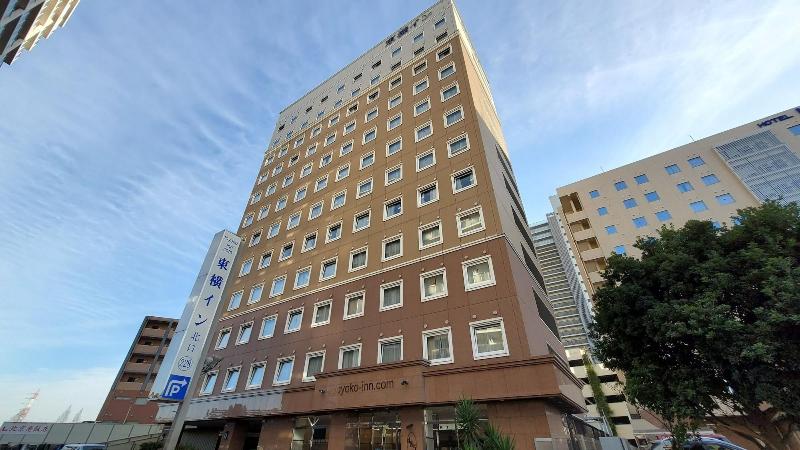 Toyoko Inn Tsukuba Express Kenkyu-gakuen-eki Kita- image