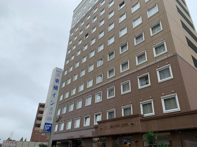 Toyoko Inn Tsukuba Express Kenkyu-gakuen-eki Kita- image