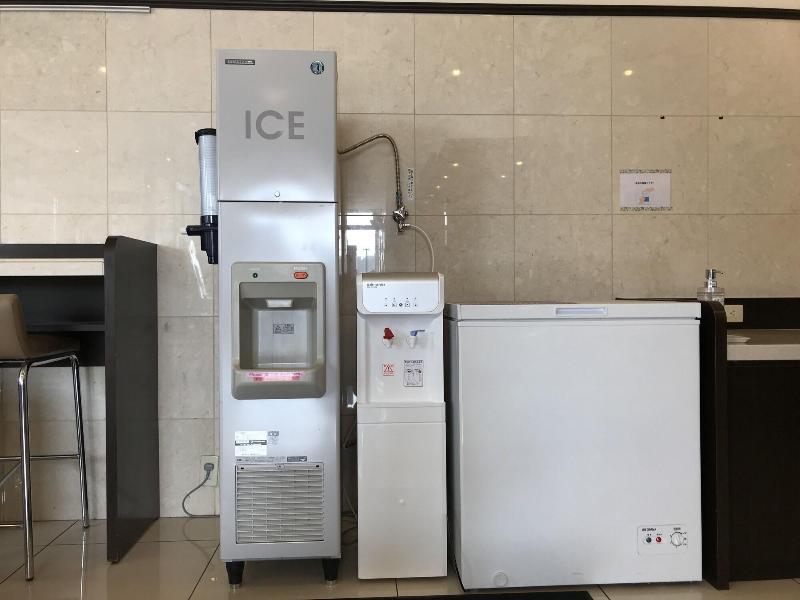 Toyoko Inn Tsukuba Express Kenkyu-gakuen-eki Kita- image