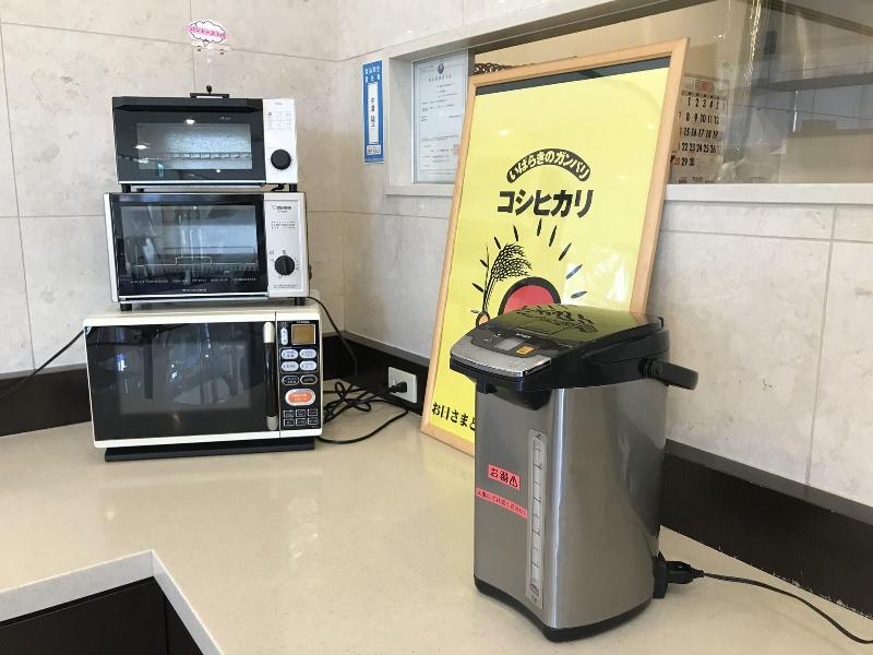 Toyoko Inn Tsukuba Express Kenkyu-gakuen-eki Kita- image