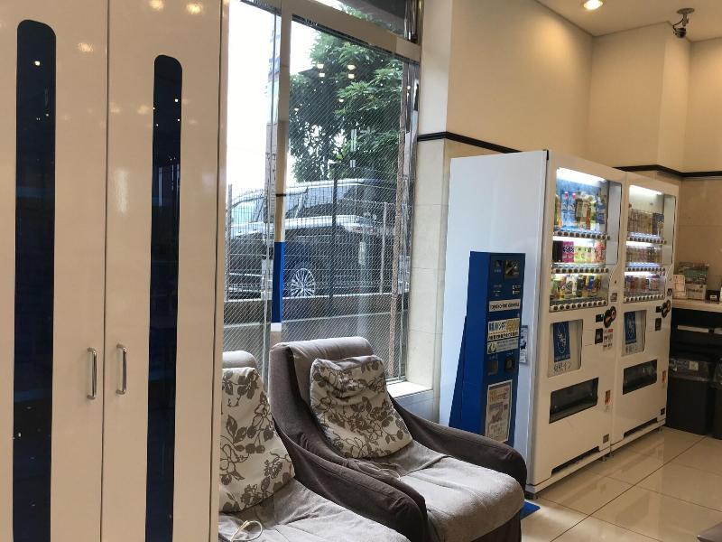 Toyoko Inn Tsukuba Express Kenkyu-gakuen-eki Kita- image