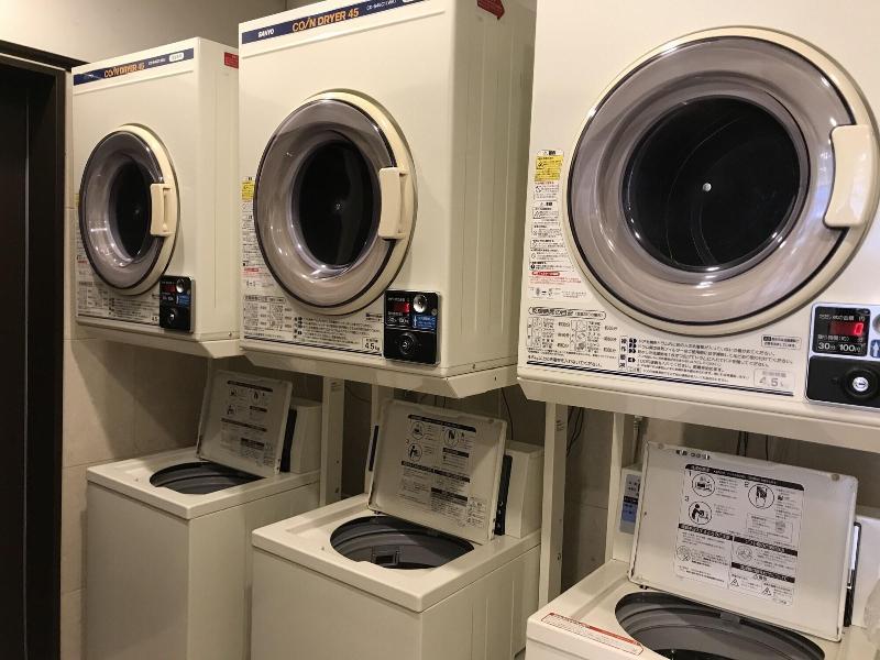 Toyoko Inn Tsukuba Express Kenkyu-gakuen-eki Kita- image