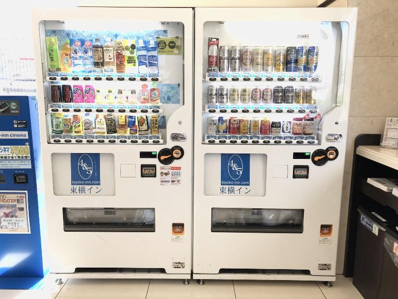 Toyoko Inn Tsukuba Express Kenkyu-gakuen-eki Kita- image