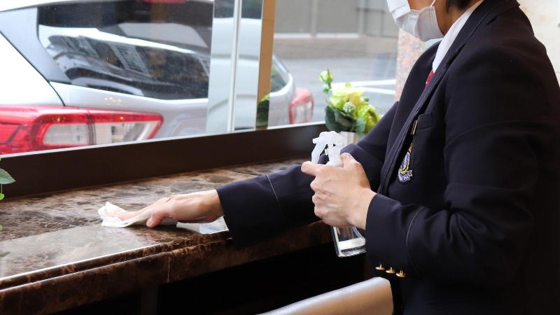 Toyoko Inn Tsukuba Express Kenkyu-gakuen-eki Kita- image