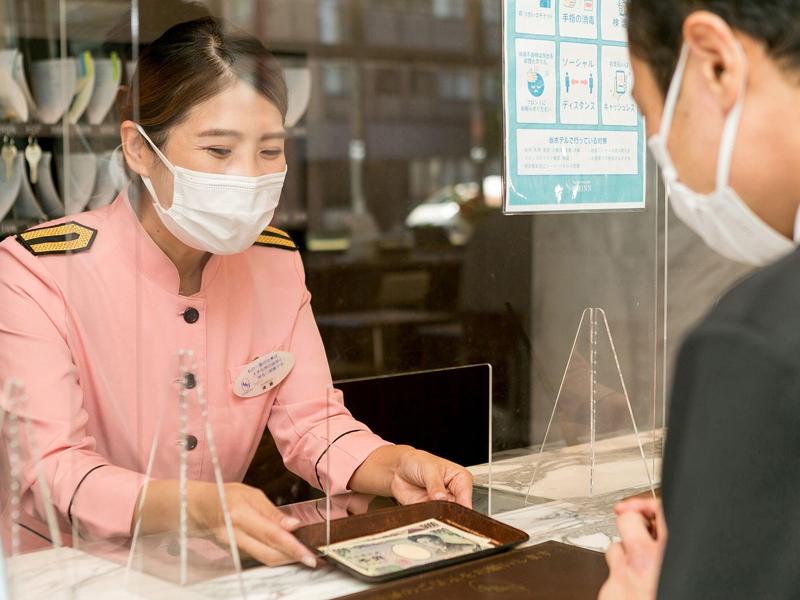 Toyoko Inn Tsukuba Express Kenkyu-gakuen-eki Kita- image