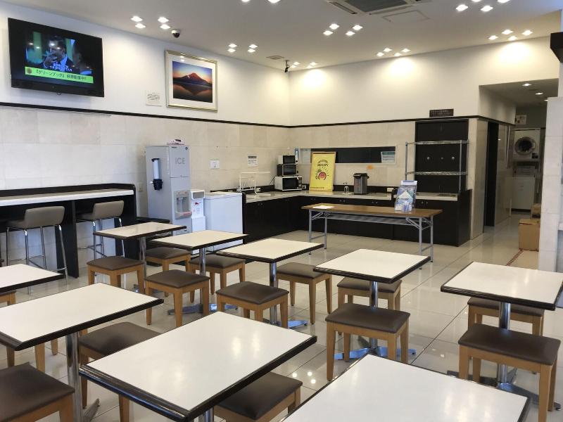 Toyoko Inn Tsukuba Express Kenkyu-gakuen-eki Kita- image