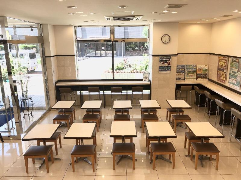 Toyoko Inn Tsukuba Express Kenkyu-gakuen-eki Kita- image