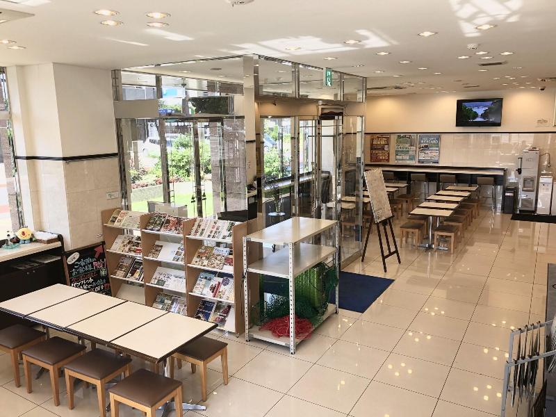Toyoko Inn Tsukuba Express Kenkyu-gakuen-eki Kita- image