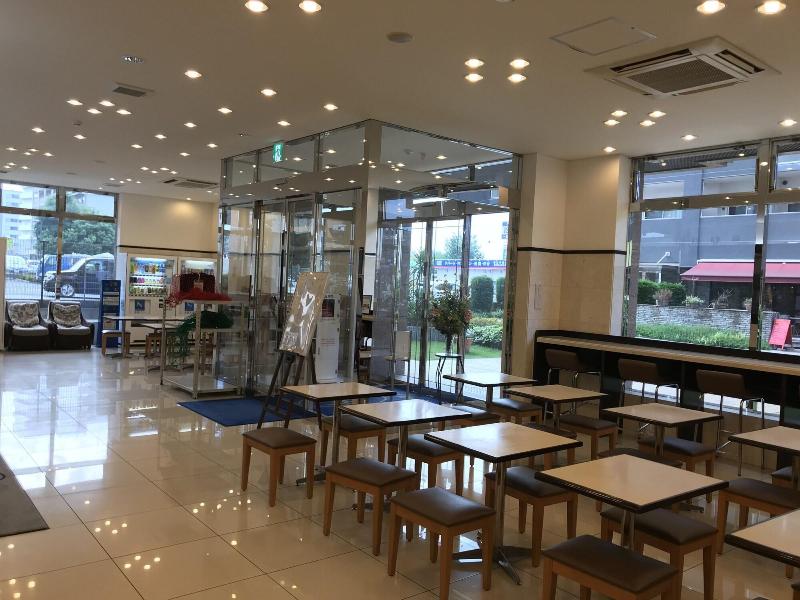 Toyoko Inn Tsukuba Express Kenkyu-gakuen-eki Kita- image