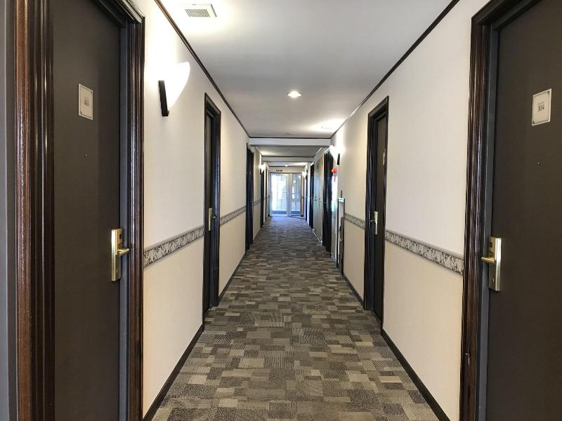Toyoko Inn Tsukuba Express Kenkyu-gakuen-eki Kita- image