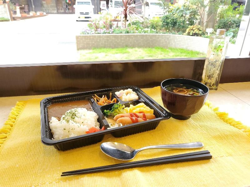 Toyoko Inn Tsukuba Express Kenkyu-gakuen-eki Kita- image