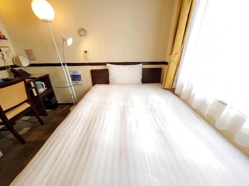 Toyoko Inn Tsukuba Express Kenkyu-gakuen-eki Kita- image