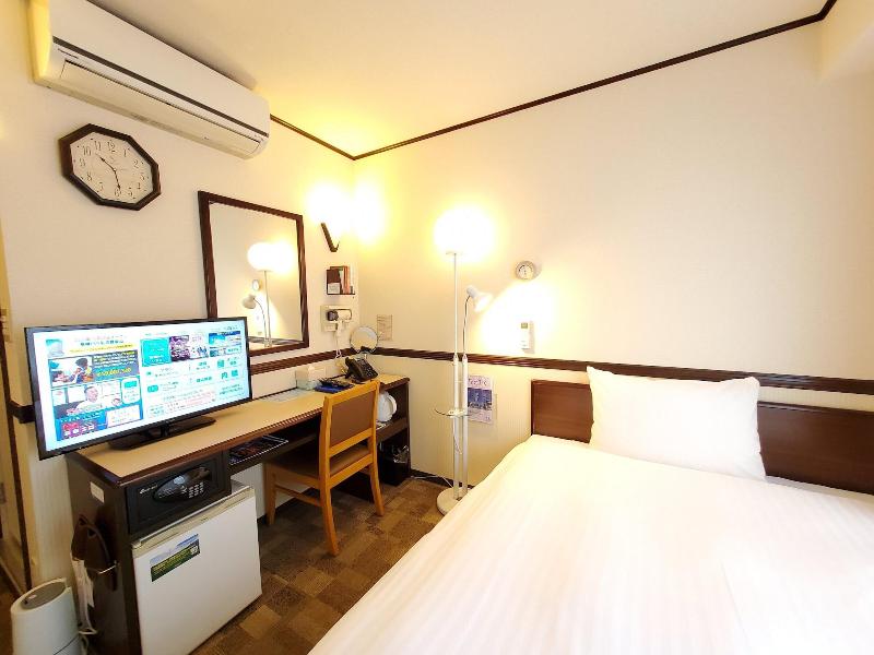 Toyoko Inn Tsukuba Express Kenkyu-gakuen-eki Kita- image