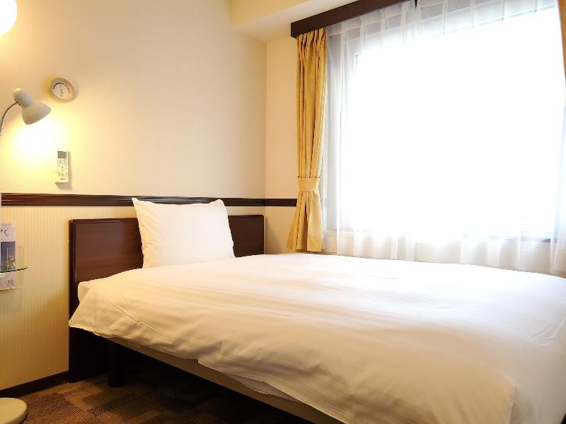 Toyoko Inn Tsukuba Express Kenkyu-gakuen-eki Kita- image