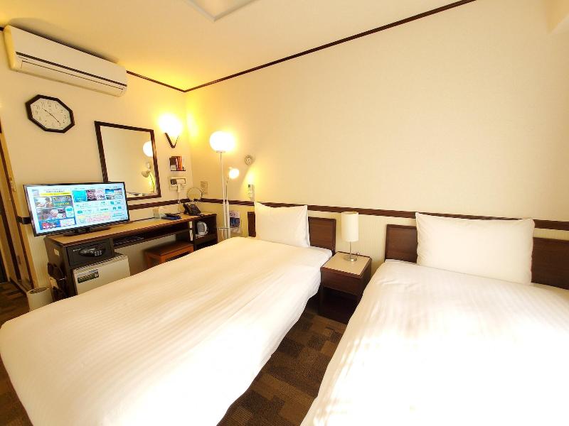 Toyoko Inn Tsukuba Express Kenkyu-gakuen-eki Kita- image