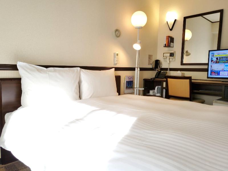 Toyoko Inn Tsukuba Express Kenkyu-gakuen-eki Kita- image