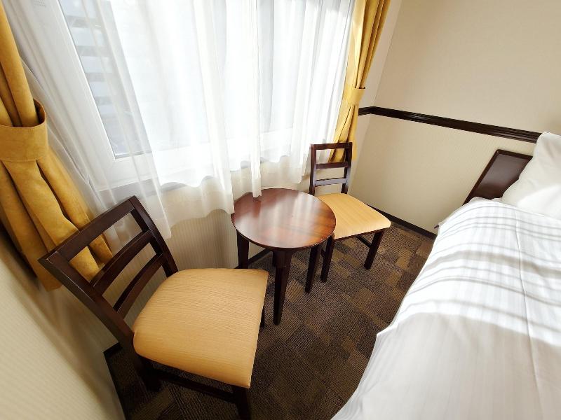 Toyoko Inn Tsukuba Express Kenkyu-gakuen-eki Kita- image