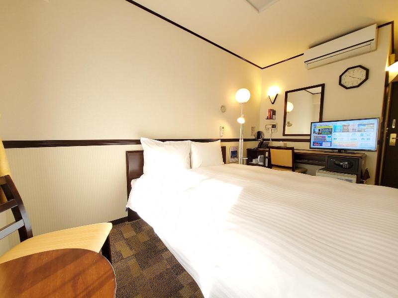 Toyoko Inn Tsukuba Express Kenkyu-gakuen-eki Kita- image