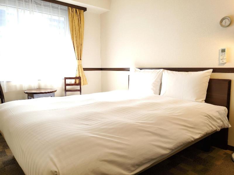 Toyoko Inn Tsukuba Express Kenkyu-gakuen-eki Kita- image